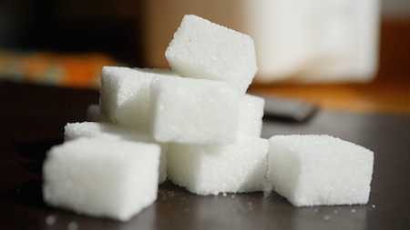 Zucker Kurzkettige Kohlenhydrate