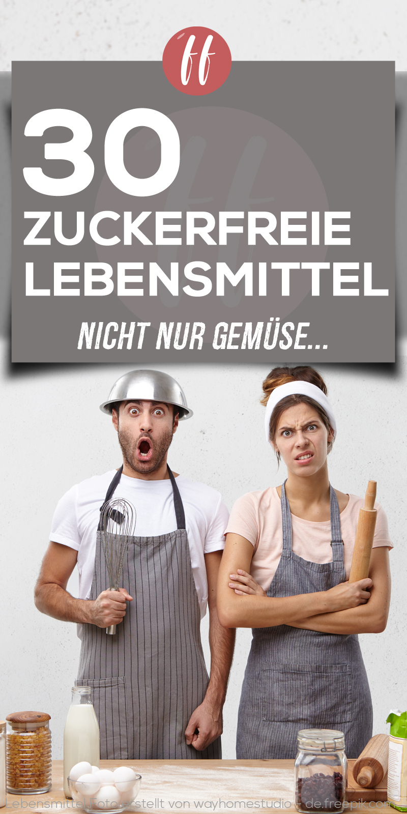 Lebensmittel Ohne Zucker