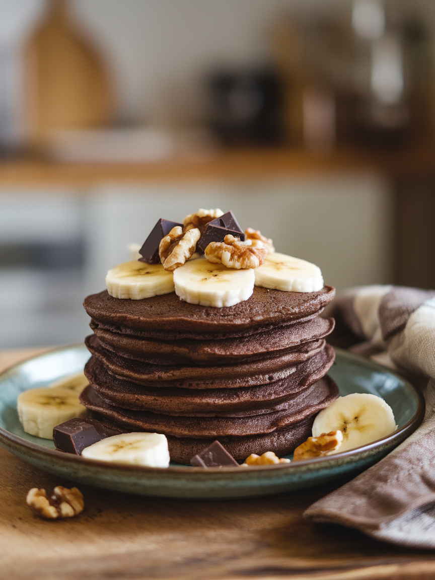 5 Gesunde Pancake Rezepte Lecker N hrstoffreich Und Voller Frische 5-gesunde-pancake-rezepte-lecker-n-hrstoffreich-und-voller-frische